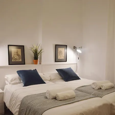 Apartamento Colón 32 Sevilla
