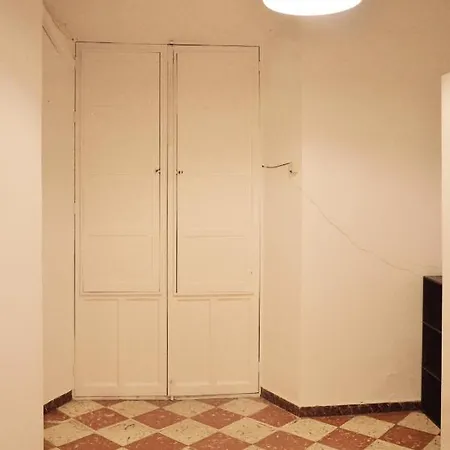 Colón 32 Apartamento