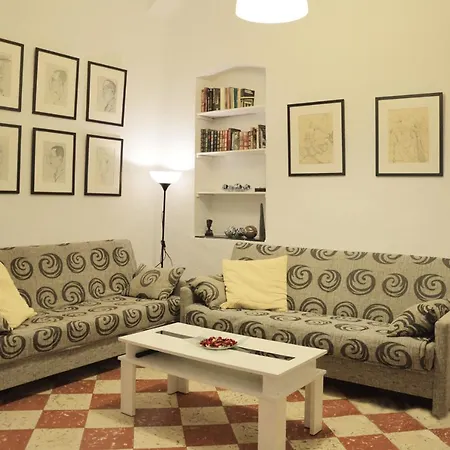 Colón 32 Apartamento Sevilla