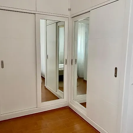 El Reloj Del Viajero Apartment *