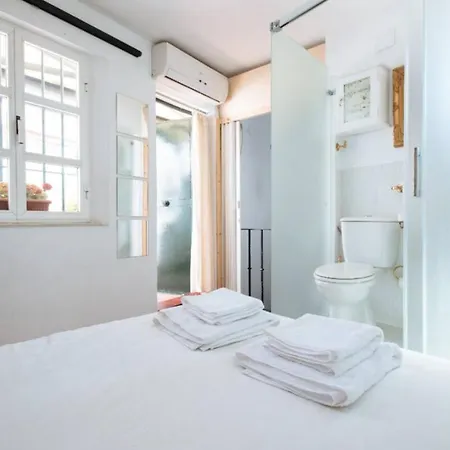 Penthouse Private Terrace, Near Cathedral, And To Real Maestranza * Seville