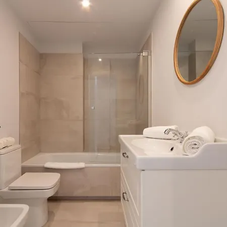 Apartment Plaza De Espana Deluxe By Valcambre Seville