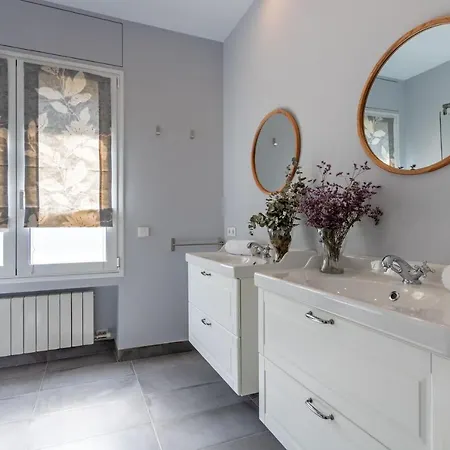 Plaza De Espana Deluxe By Valcambre Apartment Seville