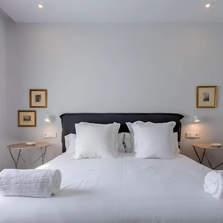 Plaza De Espana Deluxe By Valcambre Apartment