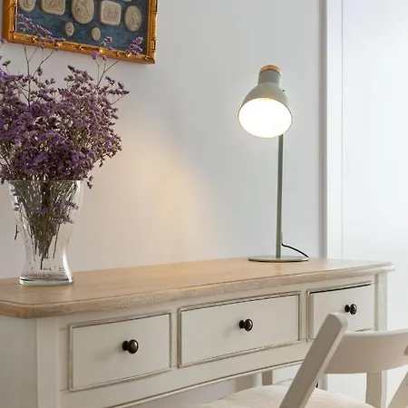 Plaza De Espana Deluxe By Valcambre Apartment Seville