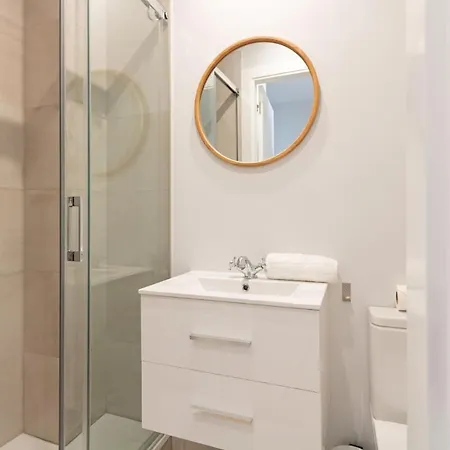 Plaza De Espana Deluxe By Valcambre Apartment