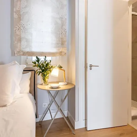 Plaza De Espana Deluxe By Valcambre Apartment Seville