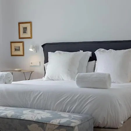 Apartment Plaza De Espana Deluxe By Valcambre *