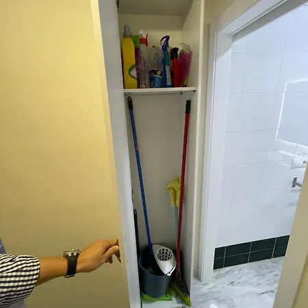 Apartment En Calle Rocio-triana Seville