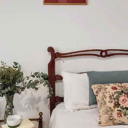 Apartamento La Casa De San Fernando Con Vistas A Reales Alcázares *