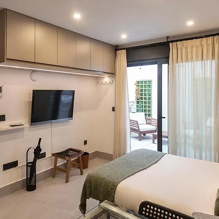 Bajeles Urban Apartamento