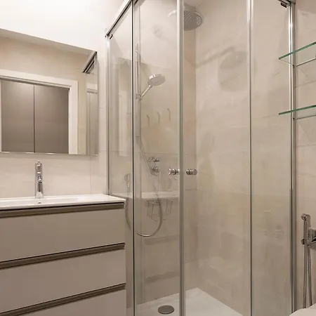 Bajeles Urban Apartamento *