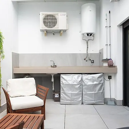 Bajeles Urban Apartamento Sevilla