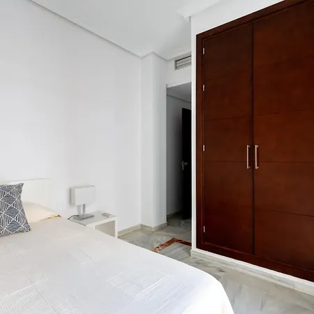 Holi-rent Cuna Apartment