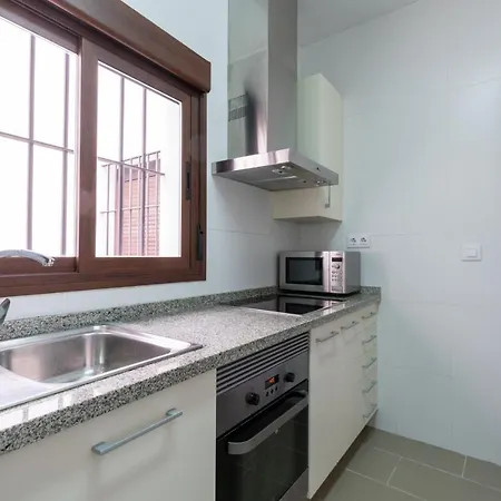 Apartment Holi-rent Cuna *