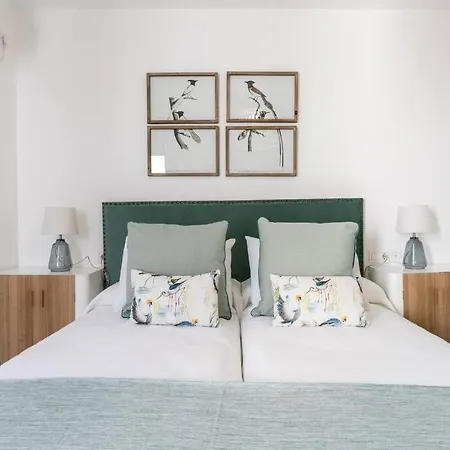Apartment Behouse Alfalfa *
