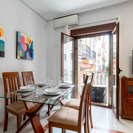 Apartment Holi-rent Cuna