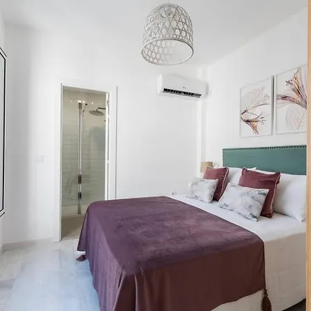 Behouse Alfalfa Apartment *