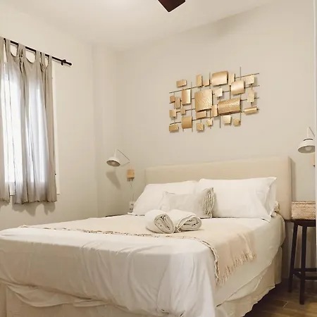 Apartment Boutike Seville