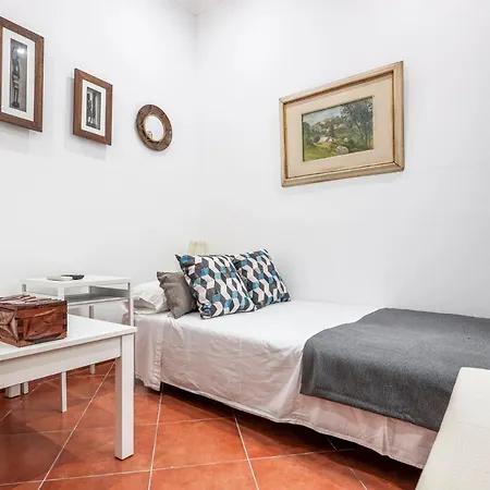 Casa De La Luz -elegante Casco Antiguo 5-hab-11px Apartment Seville