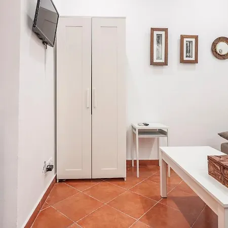Casa De La Luz -elegante Casco Antiguo 5-hab-11px Apartment