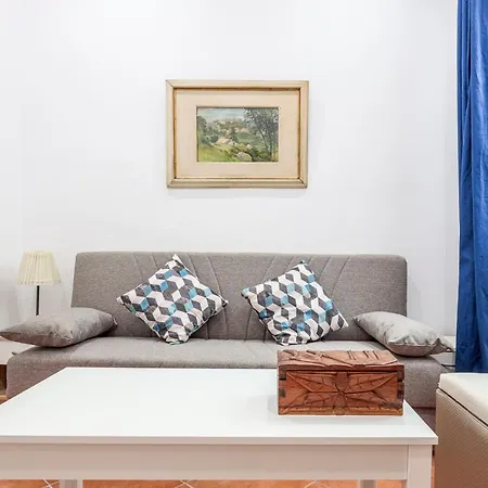 Apartment Casa De La Luz -elegante Casco Antiguo 5-hab-11px
