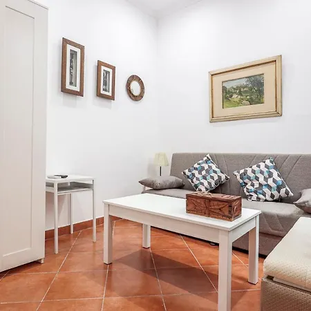 Casa De La Luz -elegante Casco Antiguo 5-hab-11px * Seville