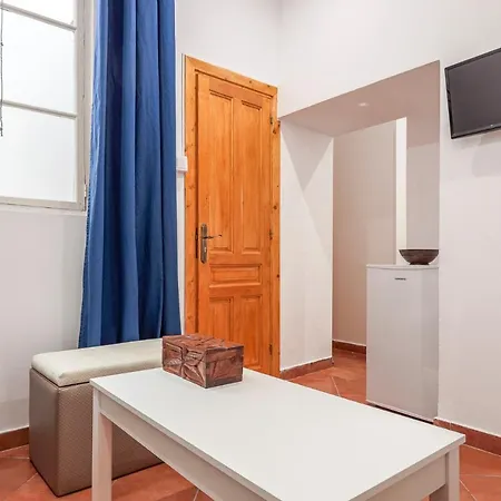 Casa De La Luz -elegante Casco Antiguo 5-hab-11px Apartment Seville