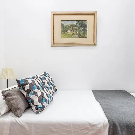 Apartment Casa De La Luz -elegante Casco Antiguo 5-hab-11px *