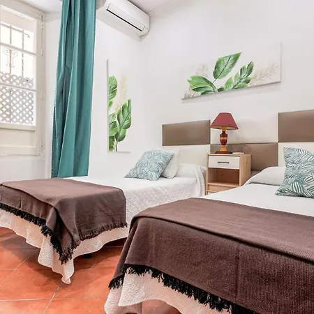Casa De La Luz -elegante Casco Antiguo 5-hab-11px Apartment