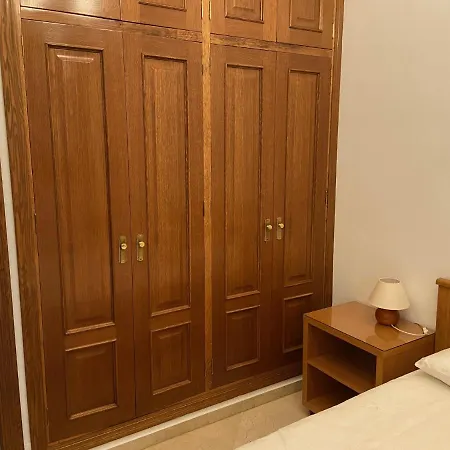 Placentines Apartamento *