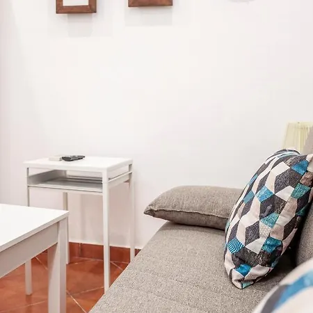 Apartment Casa De La Luz -elegante Casco Antiguo 5-hab-11px Seville