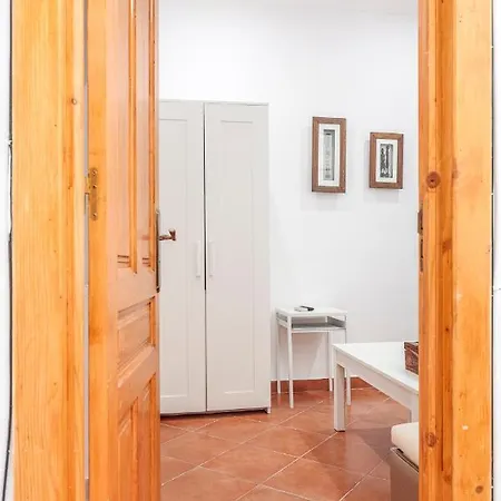 Apartment Casa De La Luz -elegante Casco Antiguo 5-hab-11px *