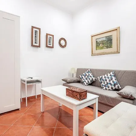 Apartment Casa De La Luz -elegante Casco Antiguo 5-hab-11px