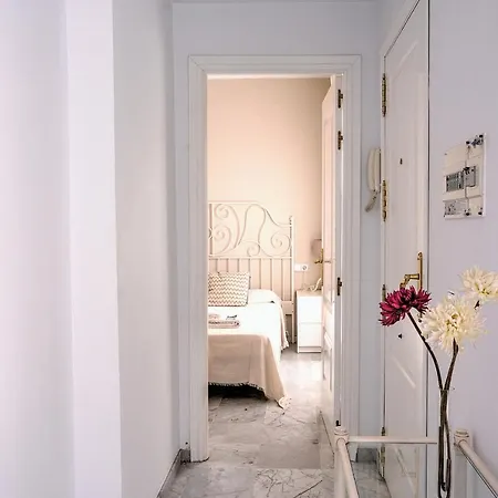 Apartment Dos En San Bernardo Seville