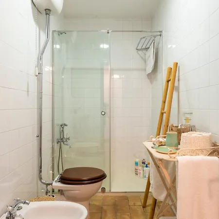 Andalusian Courtyard Apartment *