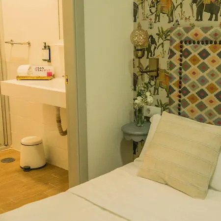 Nuea Santa Cruz Pensionat 2*
