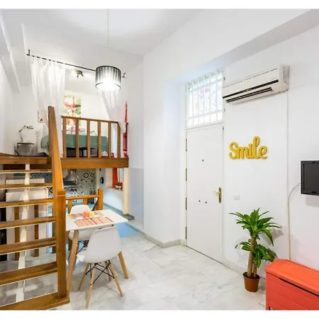 Apartamento Center Duplex