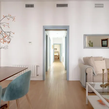 Appartamento Plaza Nueva 2 Bedrooms & 2 Bathrooms