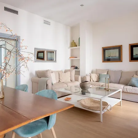 Plaza Nueva 2 Bedrooms & 2 Bathrooms *