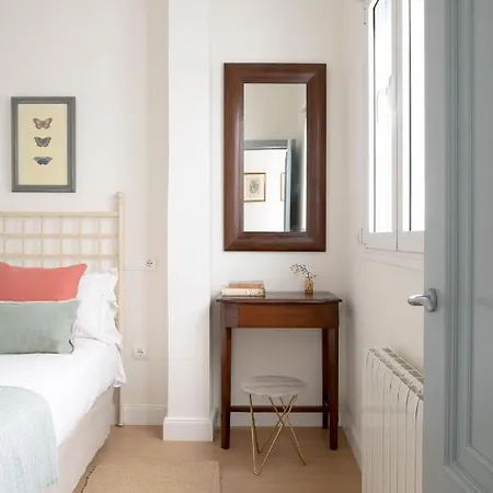 Plaza Nueva 2 Bedrooms & 2 Bathrooms Appartement