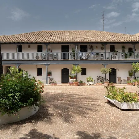 Andalusian Courtyard * Seville