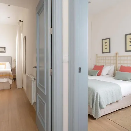 Plaza Nueva 2 Bedrooms & 2 Bathrooms *