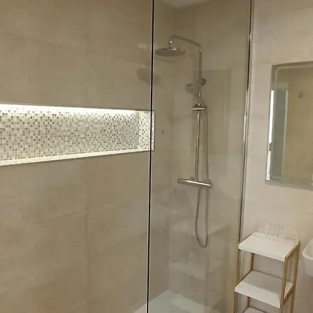Luxury Penthouse With Private Pool Setas Monument Seville
