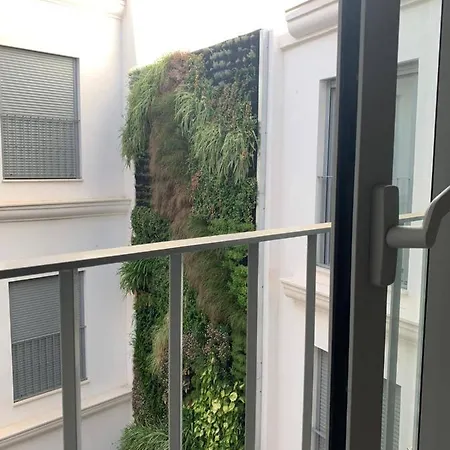 Luxury Penthouse With Private Pool Setas Monument Apartment *