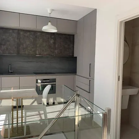 Luxury Penthouse With Private Pool Setas Monument