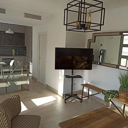 Luxury Penthouse With Private Pool Setas Monument Apartment *