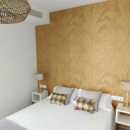 Luxury Penthouse With Private Pool Setas Monument Apartment