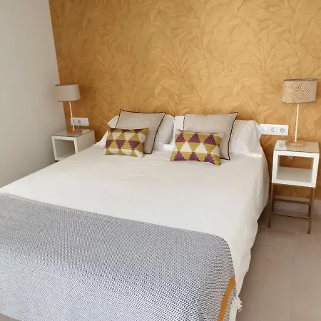 Luxury Penthouse With Private Pool Setas Monument Apartment Seville