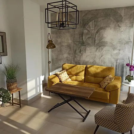 Apartment Luxury Penthouse With Private Pool Setas Monument